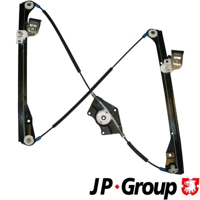 Window Regulator